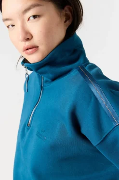 ZENDAYA - SWEAT ZIPPÉ*Parajumpers Outlet