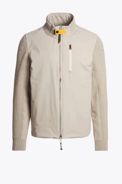 ZORBA - CARDIGAN GLISSIÈRE INTÉGRALE*Parajumpers Discount