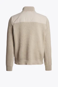 ZORBA - CARDIGAN GLISSIÈRE INTÉGRALE*Parajumpers Discount