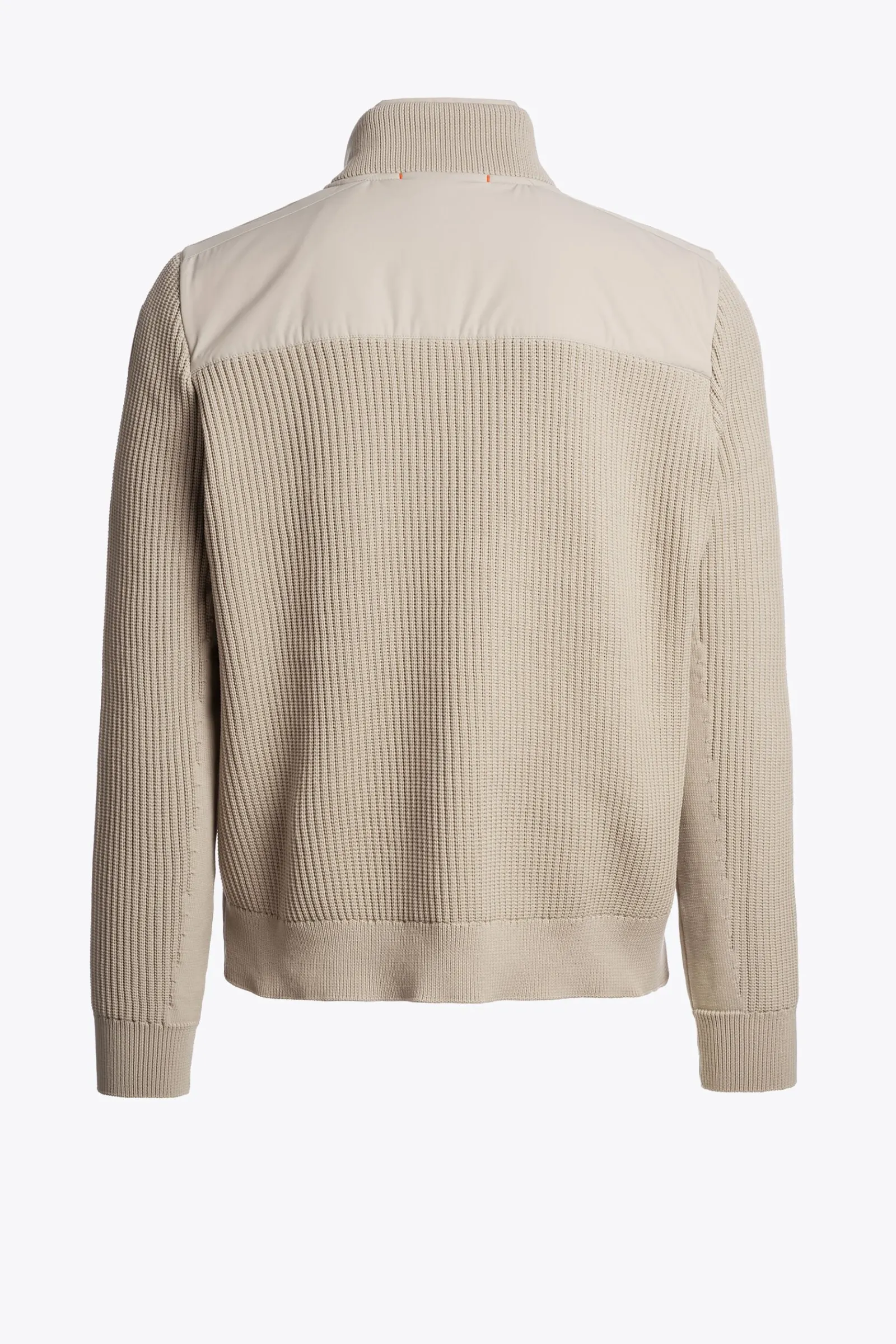 ZORBA - CARDIGAN GLISSIÈRE INTÉGRALE*Parajumpers Discount