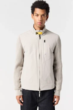 ZORBA - CARDIGAN GLISSIÈRE INTÉGRALE*Parajumpers Discount