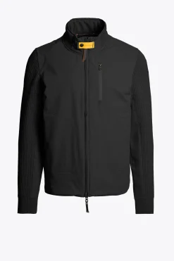 ZORBA - CARDIGAN GLISSIÈRE INTÉGRALE*Parajumpers New