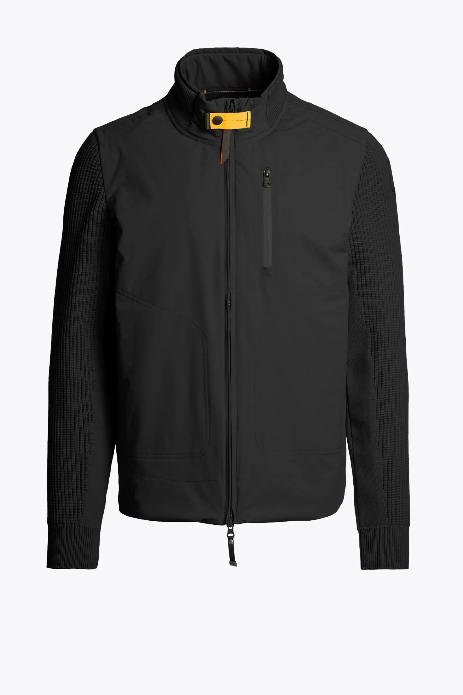 ZORBA - CARDIGAN GLISSIÈRE INTÉGRALE*Parajumpers New