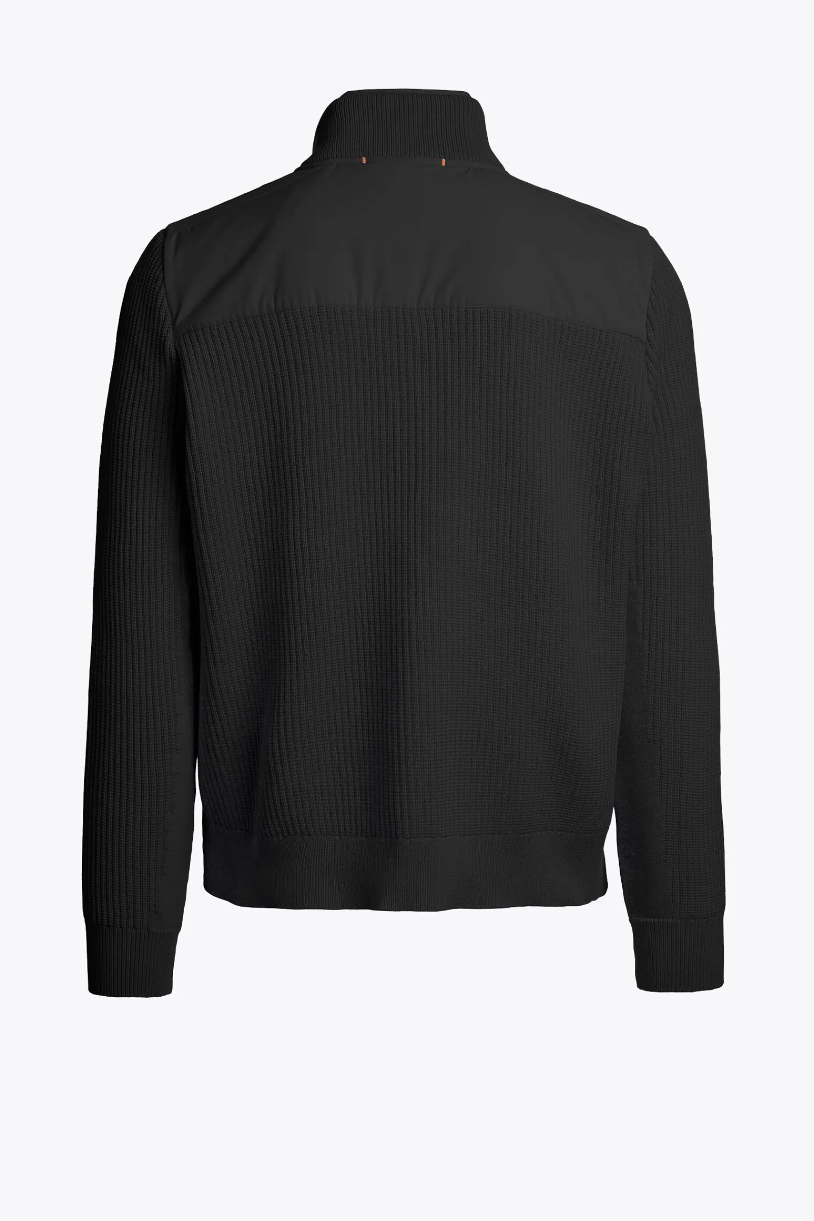 ZORBA - CARDIGAN GLISSIÈRE INTÉGRALE*Parajumpers New