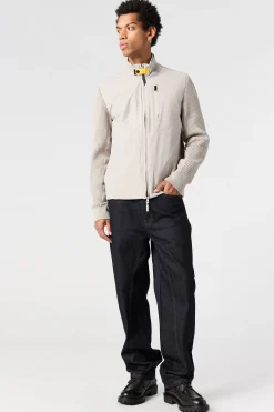 ZORBA - CARDIGAN GLISSIÈRE INTÉGRALE*Parajumpers New