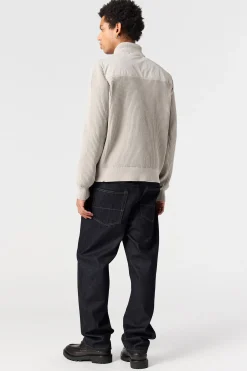 ZORBA - CARDIGAN GLISSIÈRE INTÉGRALE*Parajumpers New