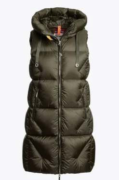 ZULY - GILET À CAPUCHE*Parajumpers Outlet