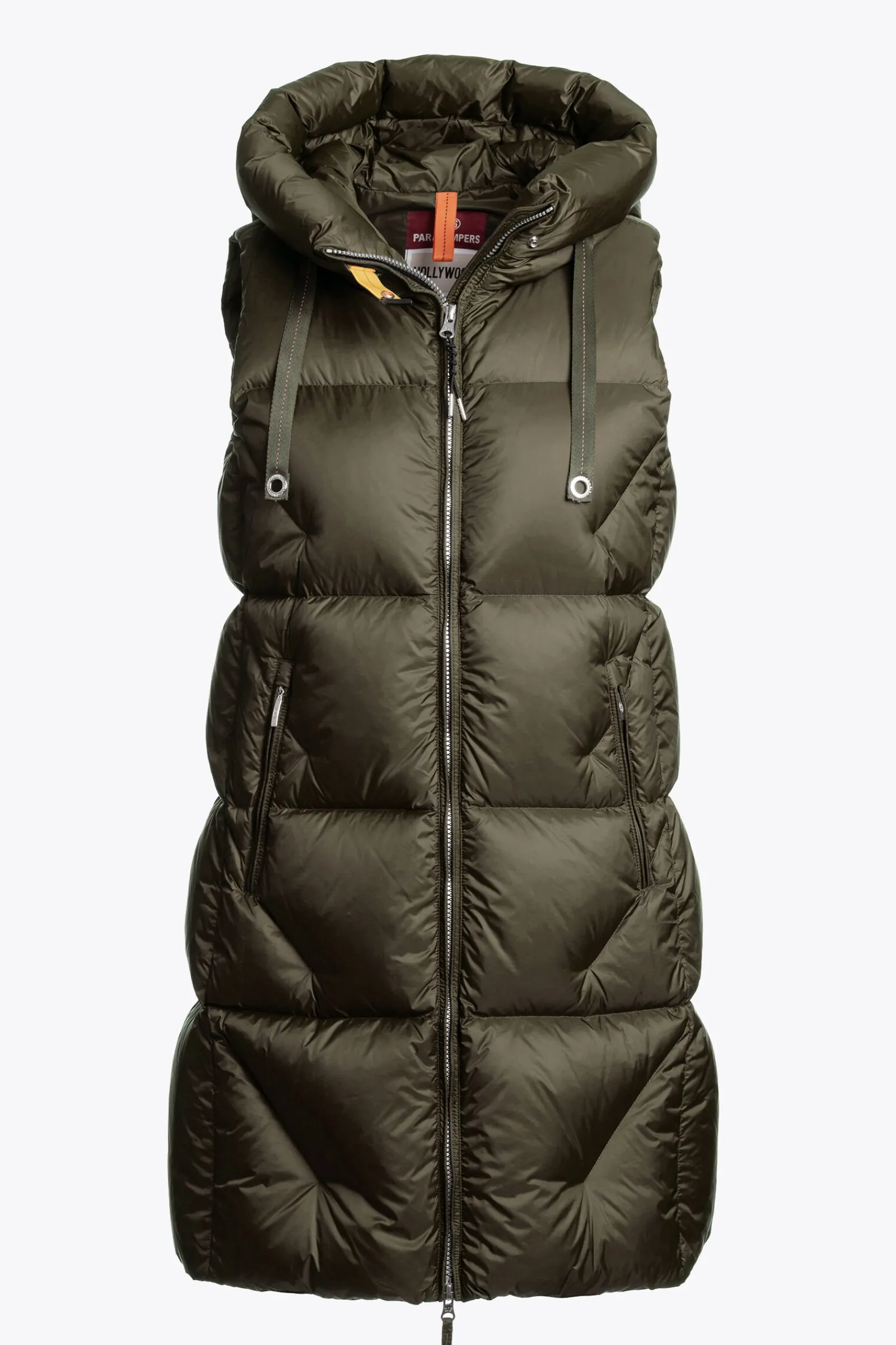 ZULY - GILET À CAPUCHE*Parajumpers Outlet