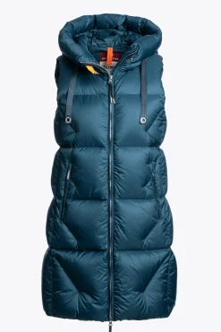 ZULY - GILET À CAPUCHE*Parajumpers Outlet