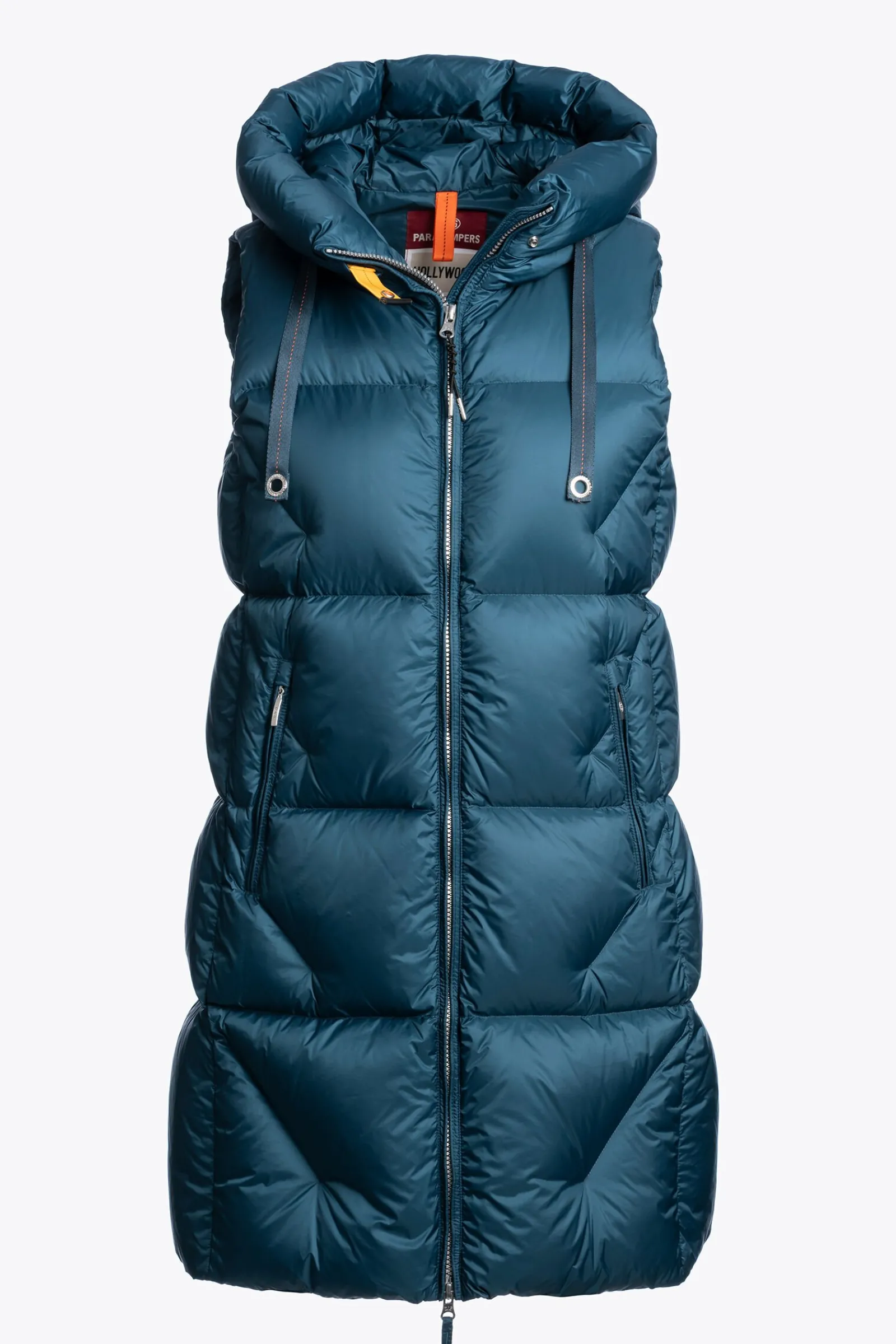ZULY - GILET À CAPUCHE*Parajumpers Outlet