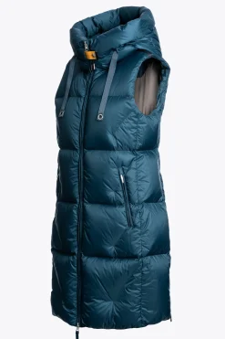 ZULY - GILET À CAPUCHE*Parajumpers Outlet