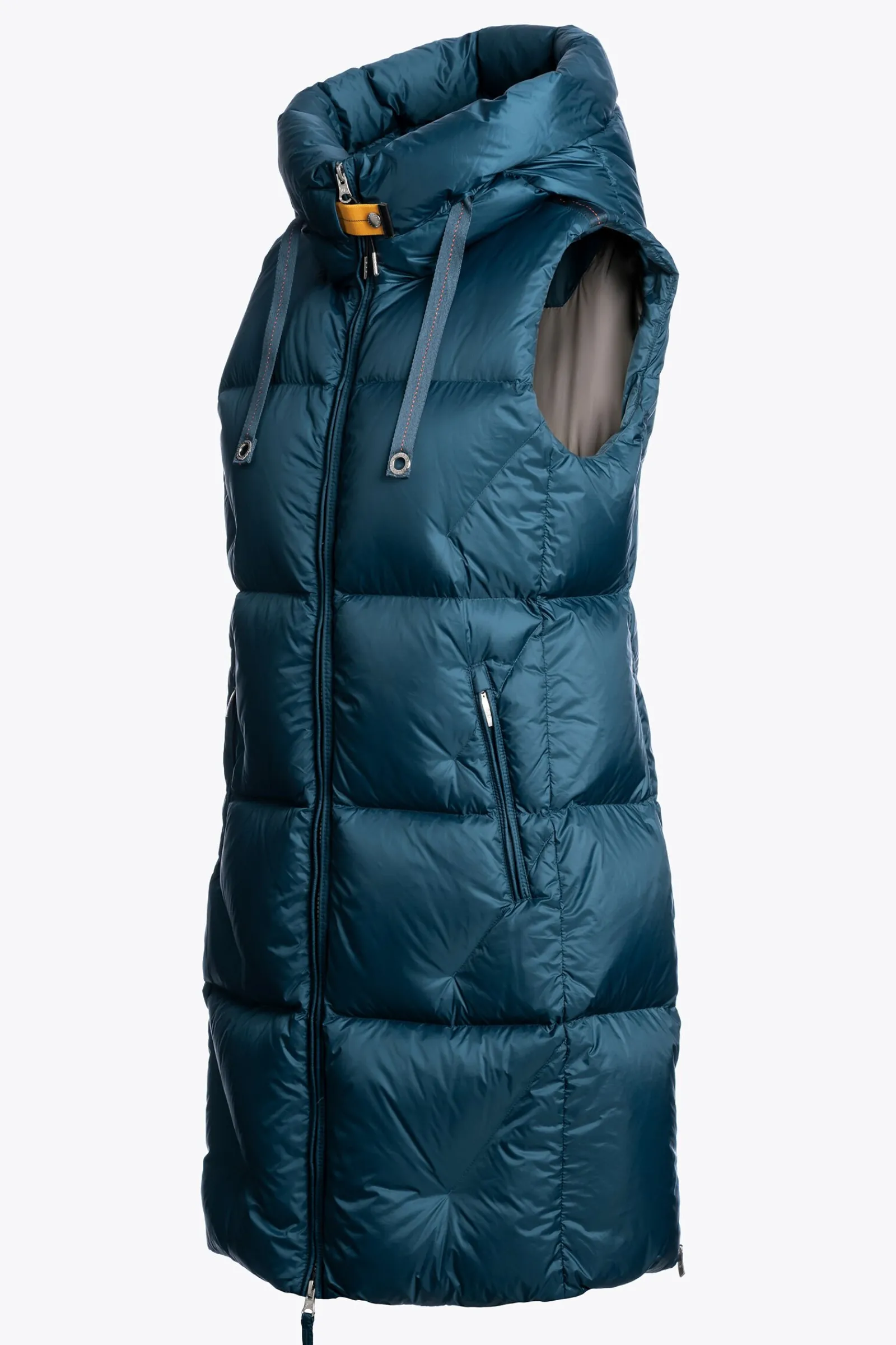 ZULY - GILET À CAPUCHE*Parajumpers Outlet