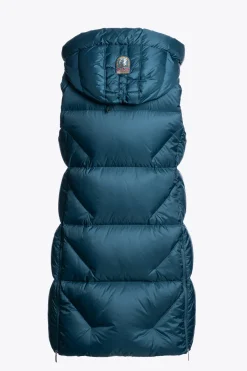 ZULY - GILET À CAPUCHE*Parajumpers Outlet