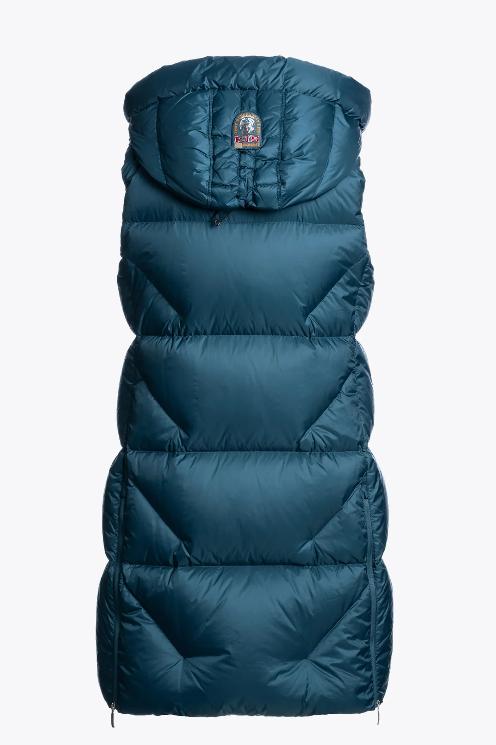 ZULY - GILET À CAPUCHE*Parajumpers Outlet