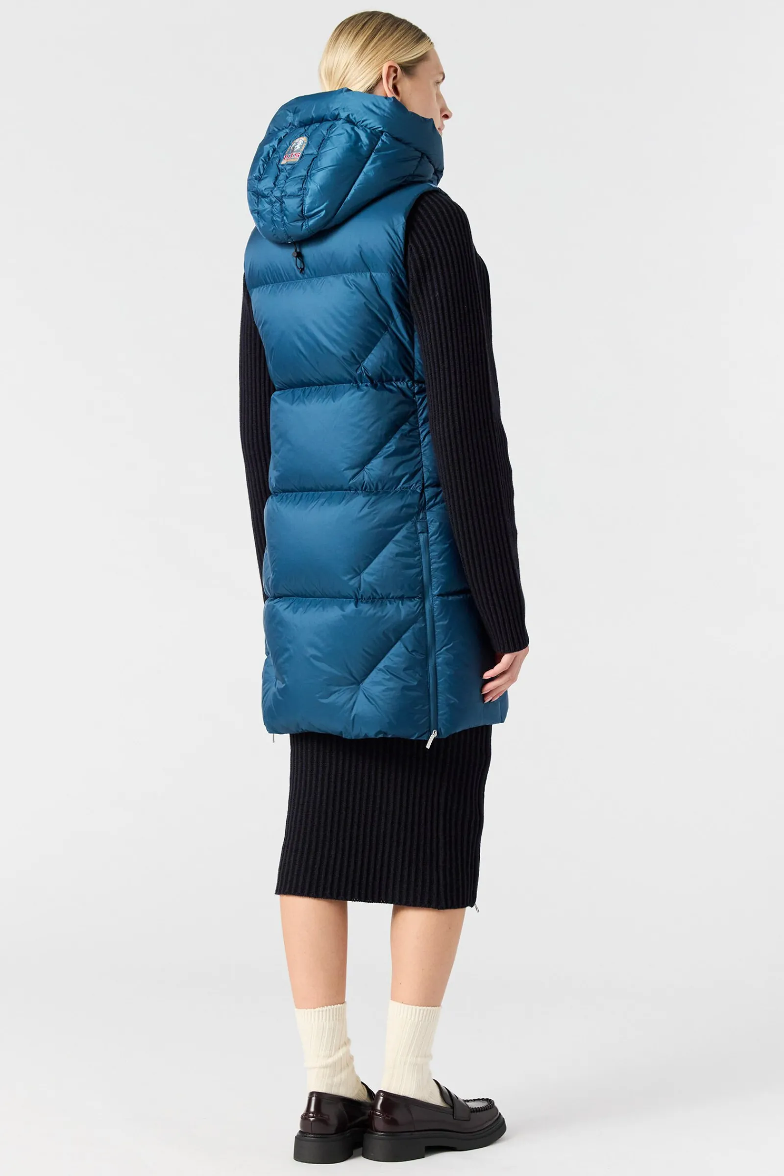 ZULY - GILET À CAPUCHE*Parajumpers Outlet