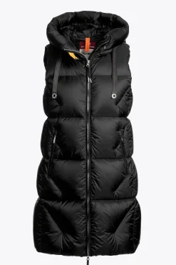 ZULY - GILET À CAPUCHE*Parajumpers Outlet