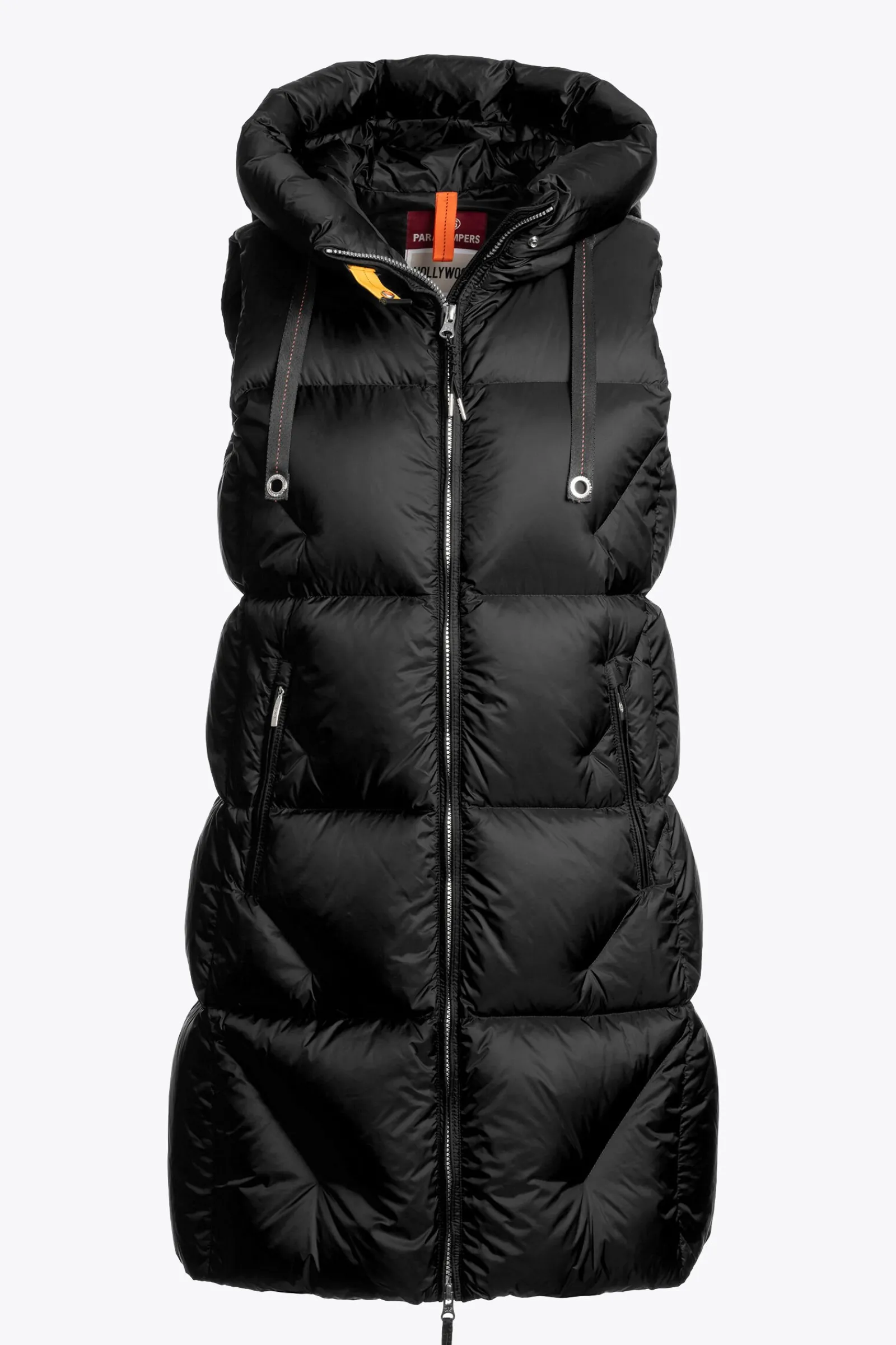 ZULY - GILET À CAPUCHE*Parajumpers Outlet