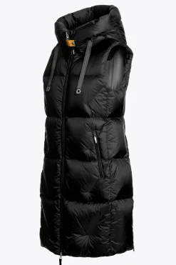 ZULY - GILET À CAPUCHE*Parajumpers Outlet