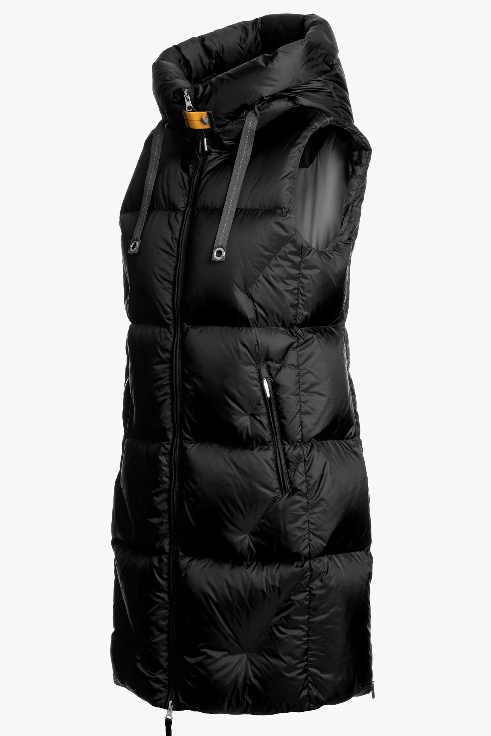 ZULY - GILET À CAPUCHE*Parajumpers Outlet
