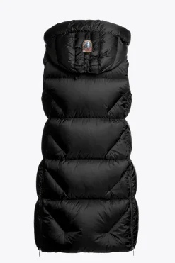 ZULY - GILET À CAPUCHE*Parajumpers Outlet