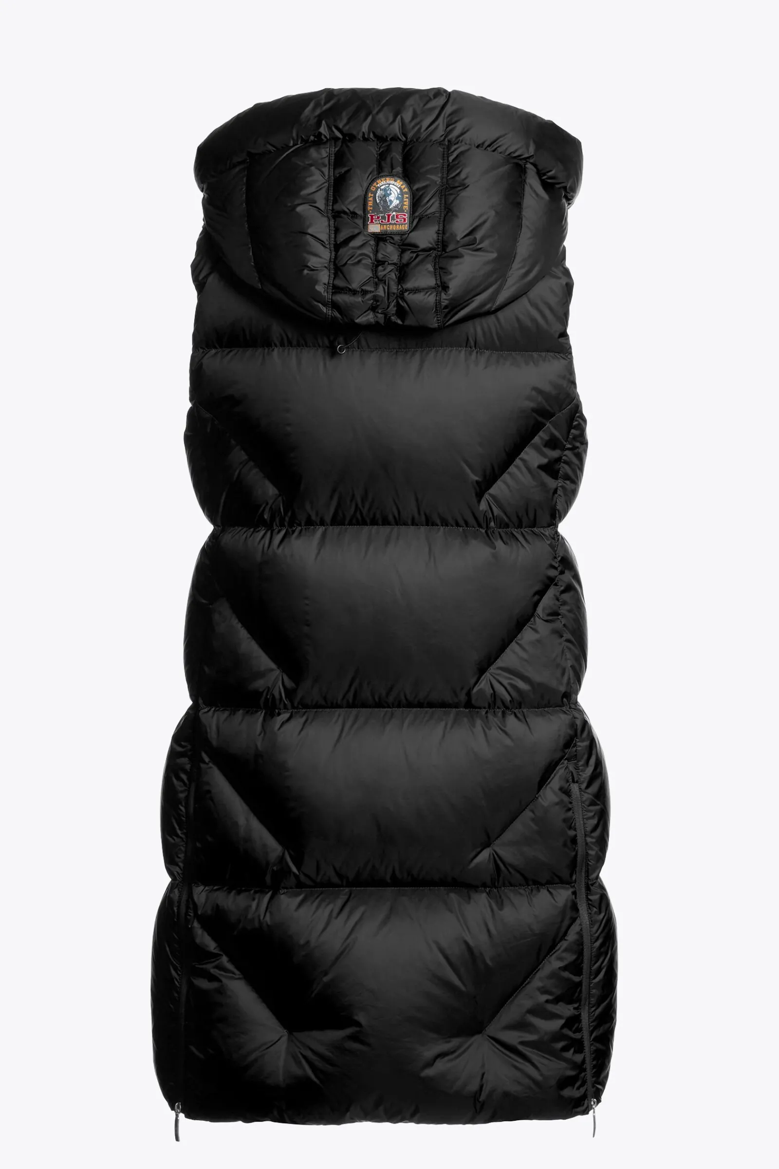 ZULY - GILET À CAPUCHE*Parajumpers Outlet