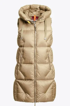 ZULY - GILET À CAPUCHE*Parajumpers
