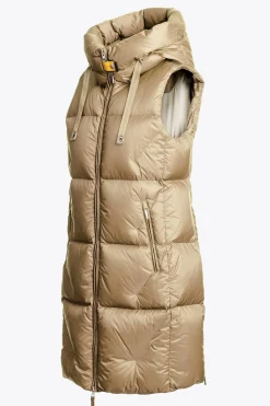 ZULY - GILET À CAPUCHE*Parajumpers