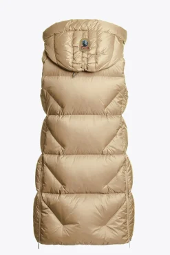 ZULY - GILET À CAPUCHE*Parajumpers