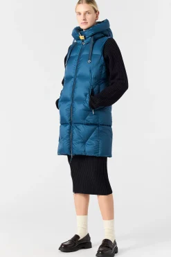 ZULY - GILET À CAPUCHE*Parajumpers
